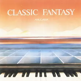 Couverture du produit · Classic Fantasy