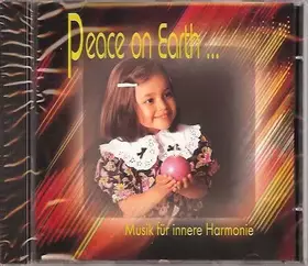 Couverture du produit · Peace On Earth