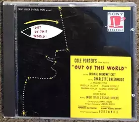 Couverture du produit · Out of This World