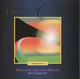 Couverture du produit · Die Zauberflöte