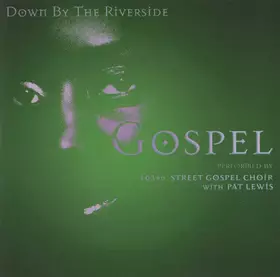 Couverture du produit · Down By The Riverside