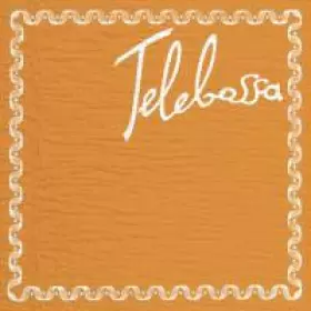 Couverture du produit · Telebossa