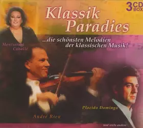 Couverture du produit · Klassik Paradies