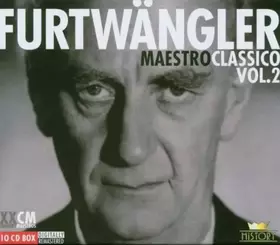Couverture du produit · Furtwaengler Maestro Classico