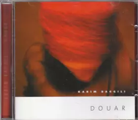 Couverture du produit · Douar