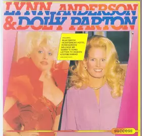 Couverture du produit · Lynn Anderson & Dolly Parton