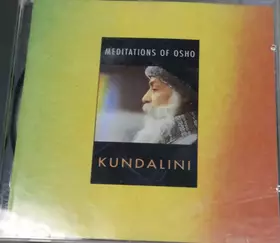 Couverture du produit · Kundalini Meditation