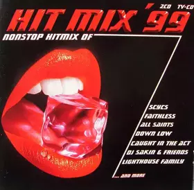 Couverture du produit · Hit Mix '99