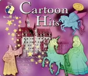 Couverture du produit · The World Of Cartoon Hits