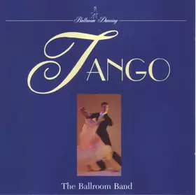 Couverture du produit · Tango