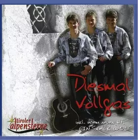 Couverture du produit · Diesmal Vollgas [Import]
