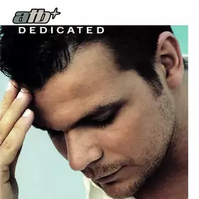 Couverture du produit · Dedicated