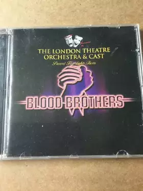 Couverture du produit · Highlights From Blood Brothers