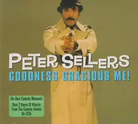 Couverture du produit · Goodness Gracious Me!