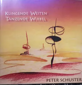 Couverture du produit · Klingende Weiten - Tanzende Wirbel
