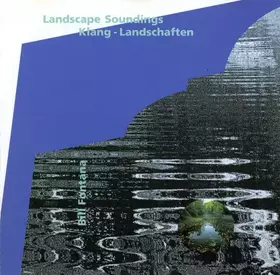 Couverture du produit · Landscape Soundings / Klang - Landschaften
