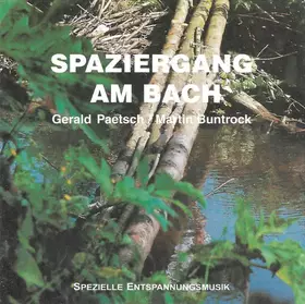 Couverture du produit · Spaziergang Am Bach