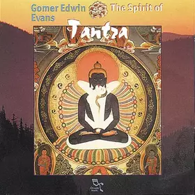 Couverture du produit · Spirit of Tantra