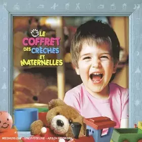 Couverture du produit · Creches et Maternelles [Import]