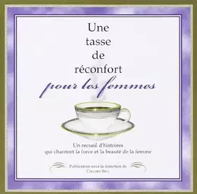 Couverture du produit · Tasse de réconfort pour les femmes 2 CD