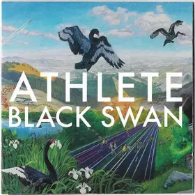 Couverture du produit · Black Swan
