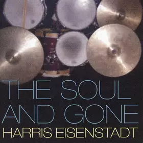 Couverture du produit · The Soul And Gone
