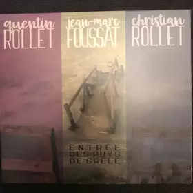 Couverture du produit · Entrée Des Puys De Grêle
