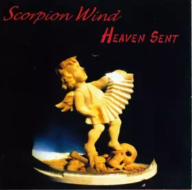 Couverture du produit · Heaven Sent