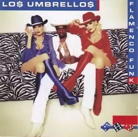 Couverture du produit · Flamenco Funk