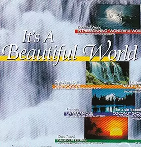 Couverture du produit · Beautiful World, Lovin Spoonful, Kate Yanai. [Import]