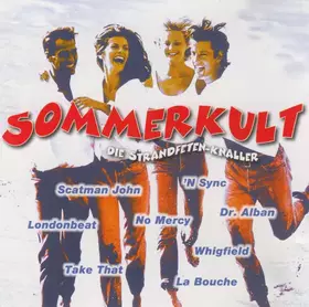 Couverture du produit · Sommerkult - Die Strandfeten-Knaller