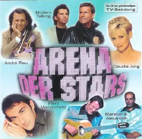 Couverture du produit · Arena Der Stars