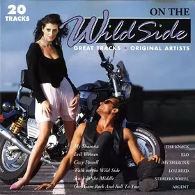 Couverture du produit · On The Wild Side