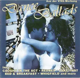 Couverture du produit · Dance Ballads