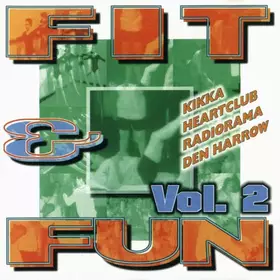 Couverture du produit · Fit & Fun Vol. 2
