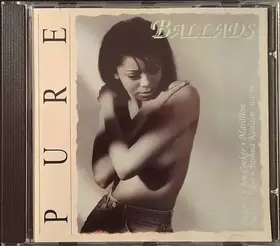Couverture du produit · Pure Ballads