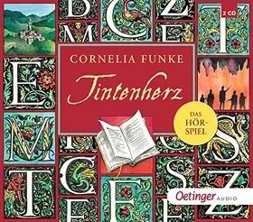 Couverture du produit · Tintenherz-das Hörspiel