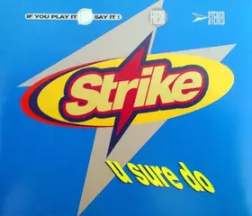 Couverture du produit · U Sure Do