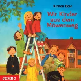 Couverture du produit · Wir Kinder aus dem Möwenweg