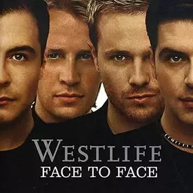 Couverture du produit · Face to Face