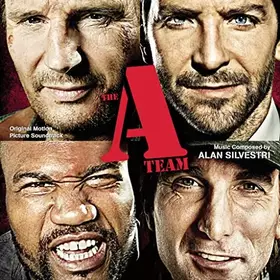 Couverture du produit · A Team