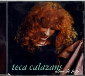 Couverture du produit · Alma De Tupi