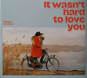Couverture du produit · It Wasn't Hard To Love You