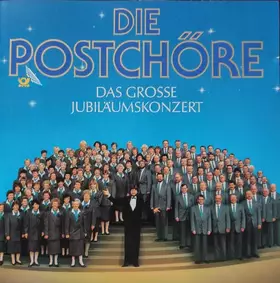 Couverture du produit · Das Grosse Jubiläumskonzert