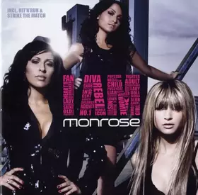 Couverture du produit · I Am