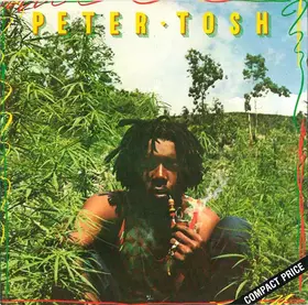 Couverture du produit · Legalize It