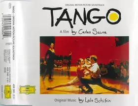 Couverture du produit · Tango Del Atardecer 