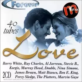 Couverture du produit · Forever - Love
