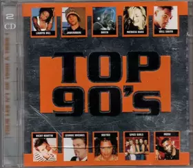 Couverture du produit · Top 90's