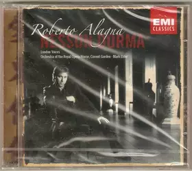 Couverture du produit · Nessun Dorma